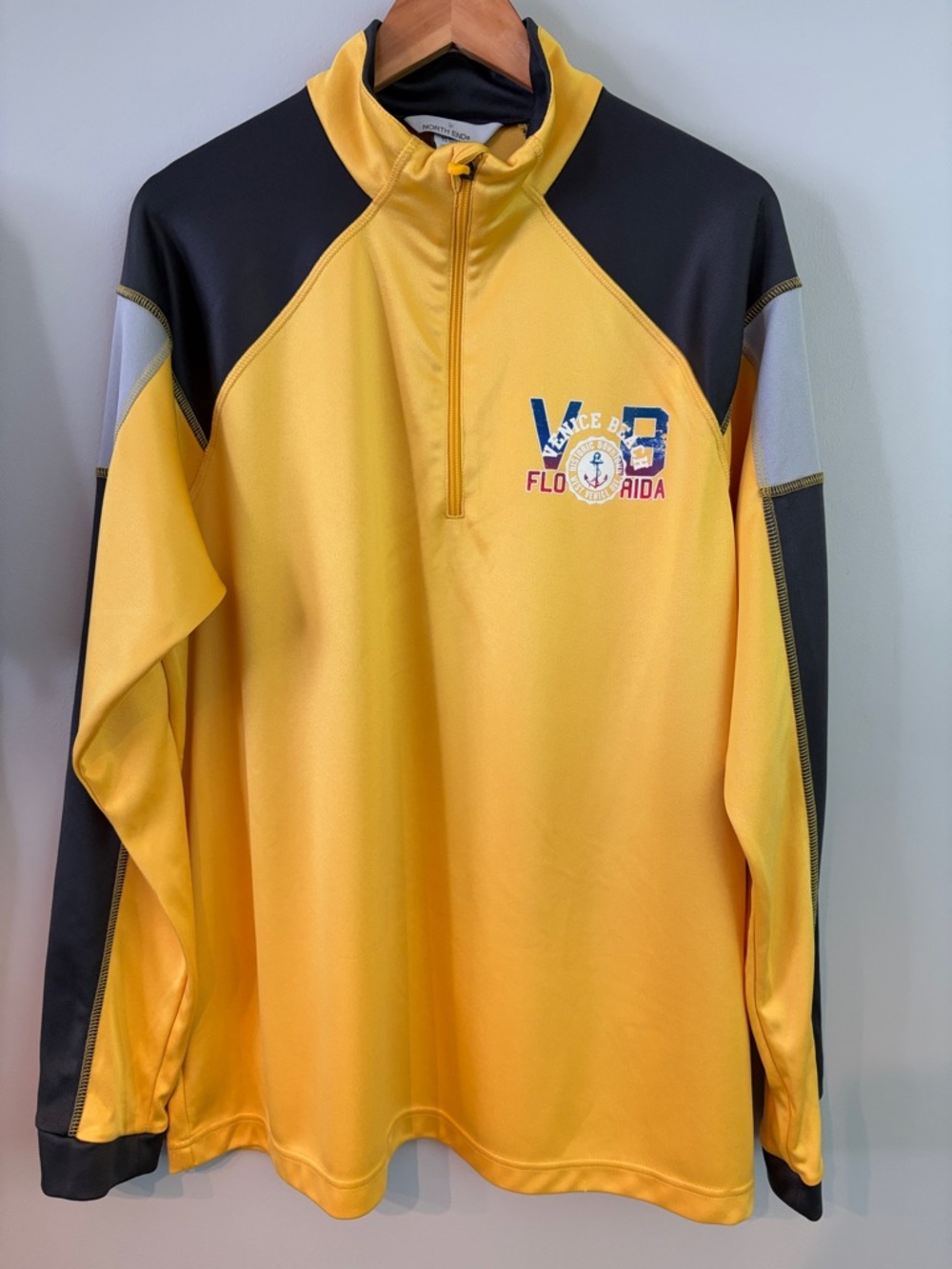 Venice Beach Florida Pullover